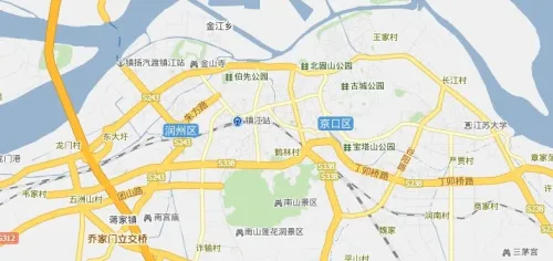 镇江楼市成交量排行榜(2.27-3.4)-土地资讯-中国