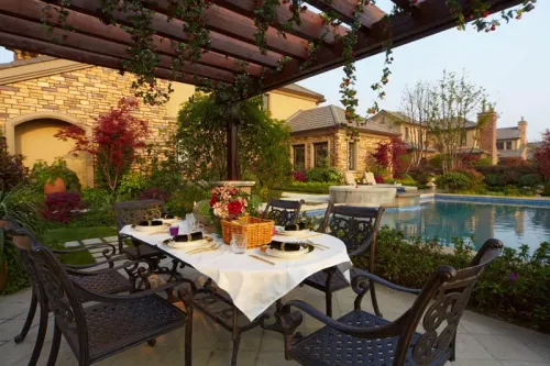 苏州别墅项目一周销售排行榜2011.9.19-9.25_