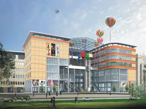 会同奥林匹克花园-楼盘详情-怀化搜房网