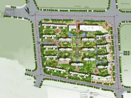 鑫远尚玺规划图-长沙搜房网