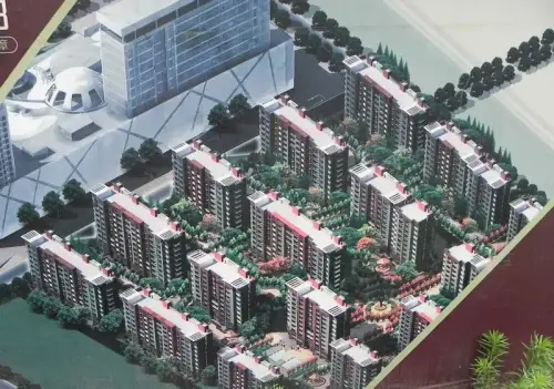 第2页:银河湾紫苑二期