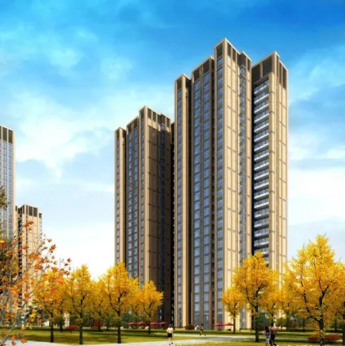 地铁2号线东延线下周动工 沿线楼盘28万\/套起