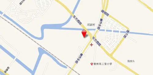 常州市戚区2地块规划设计小学(v地块)批前公示明德佛山方案图片