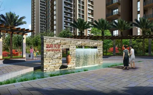 金秋十月 为大家推荐桂林近期开盘楼盘