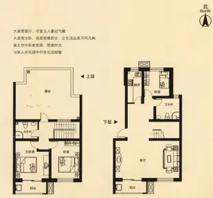 天一城户型图-邢台搜房网