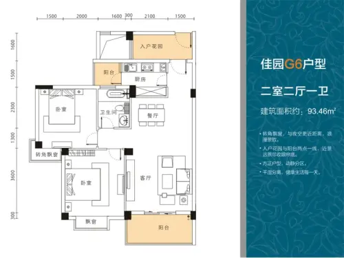 双城生活选房 襄阳在售小户型制造温馨浪漫
