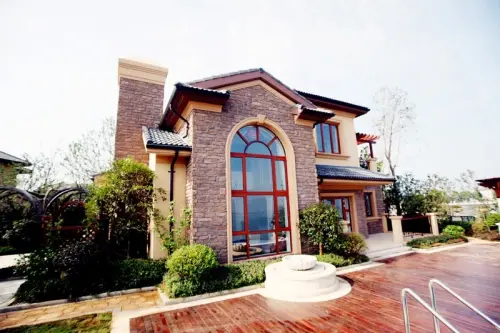 远洋庄园万元底薪招聘顶尖别墅销售人员