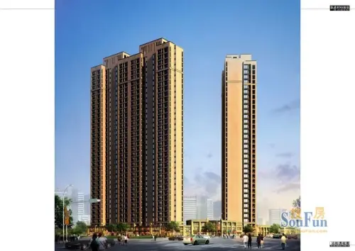星悅城