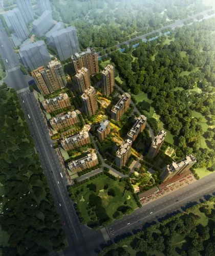 12月南京新房开盘 15家楼盘推刚需小户型|搜房