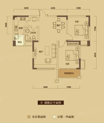 佳乐国际城户型图高清图片