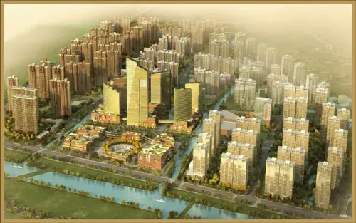 首付7万起买洋房 楼市寒冬10大降价盘最魅惑
