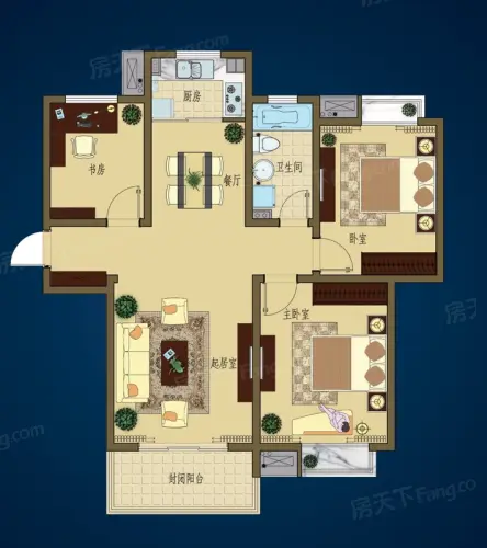 苏州房价8300起! 均价8000以下苏州最便宜楼