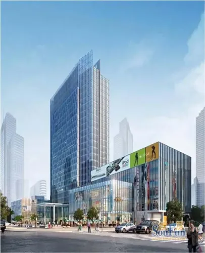 石岐在售楼盘最新报价 5500元\/㎡起