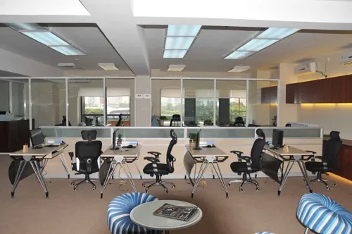 珠江新城马赛国际商务中心小户型清盘均价28