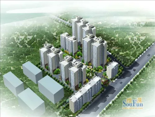 杨凌最新房价|搜房地产资讯