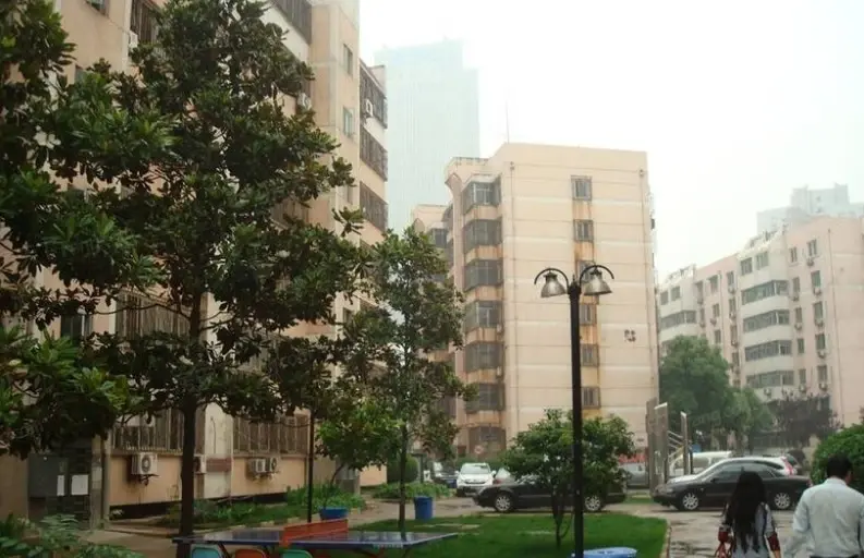 别名:枫叶苑北区,枫叶苑南区图片