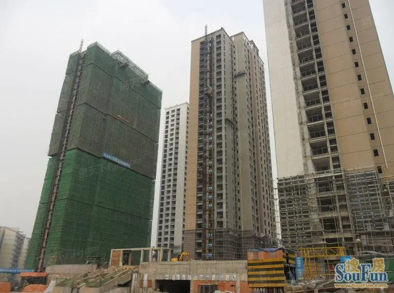 别名:金悦城