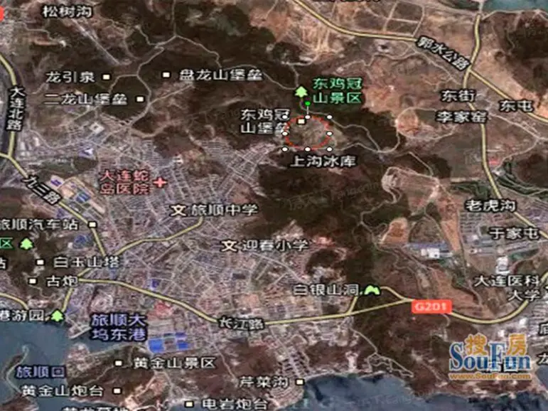 鹿山