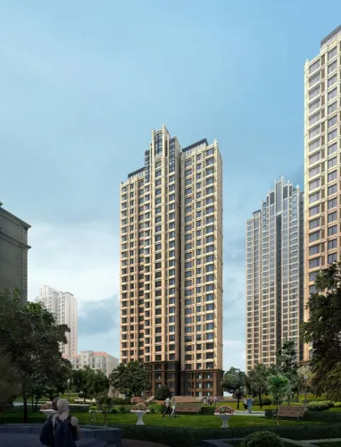 路劲屿东城一万抵五万