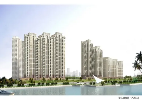 宏城好房:为您打造梦想家园