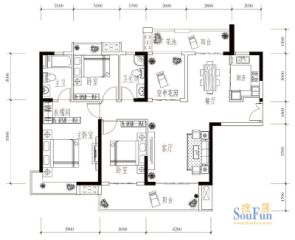 建华玖珑湾楼盘详情,房价,户型图-淮安手机搜房网