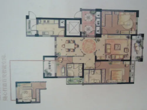 黄金地段升值潜力大 细数吴江轻轨沿线10楼盘