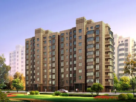 门第无阶 圈子有别 南通哪里是富人区?