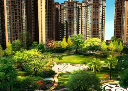 成都主城区刚需楼盘推荐 最高优惠20万元