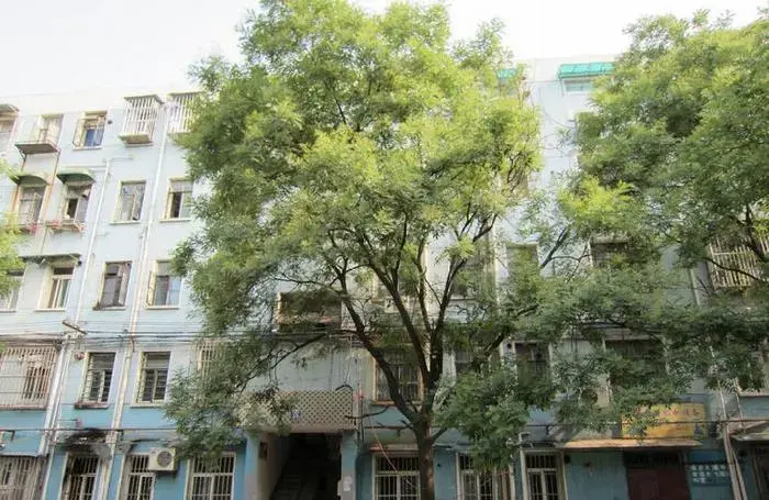 安国村小区租房,二室一厅,安国村设施齐全 交通