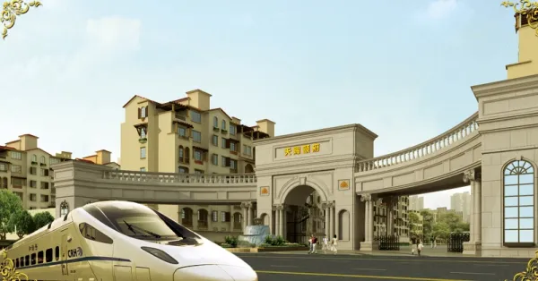 西安热门楼盘最新动态信息汇总(12.24)_房产资