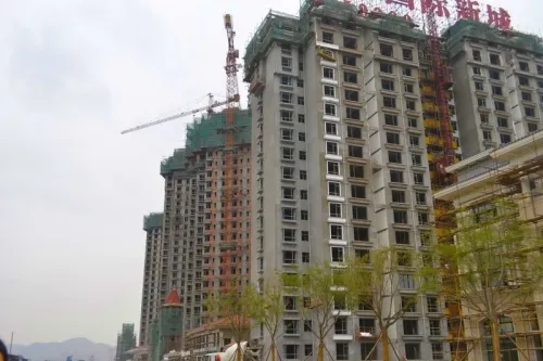 兰州房价现状与未来趋势