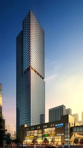 同曦鸣城 点击图片查看下一页 同曦鸣城