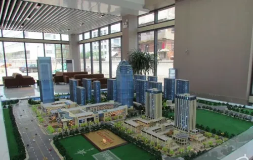 优惠|同曦鸣城精装酒店公寓7000元\/㎡起最高9