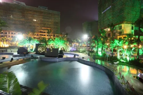 网选热门购房板块 四大理由助市桥南脱颖而出