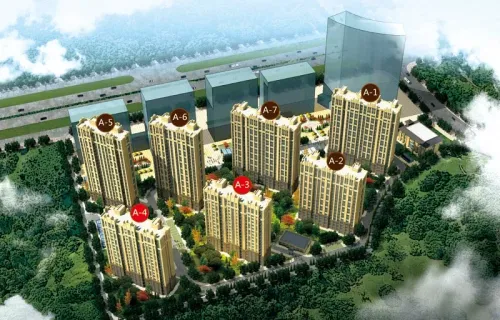 买房不 啃老 搜罗长春关注较高的低价盘|搜