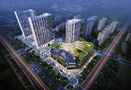 南通市年内14纯新盘扎堆入市 7字头起抢滩推盘