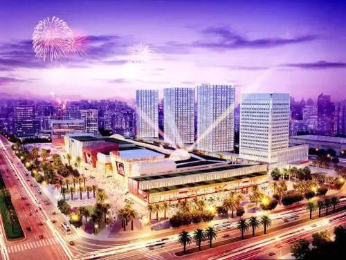 造东广州双地铁商业标杆 增城万达11.17看房旋风袭来-土地资讯-中国土地挂牌网