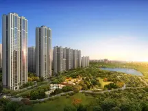 重庆学区房 鲁能星城