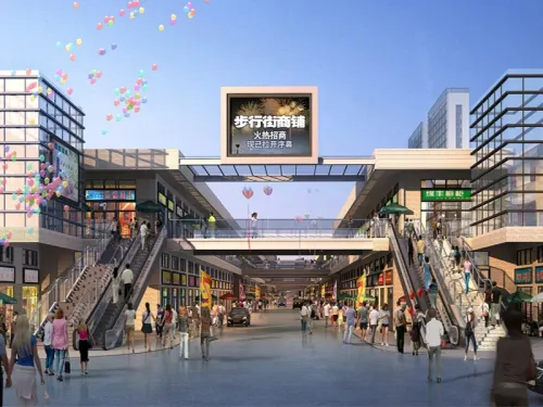 中国南通工业博览城项目正式启动 VIP卡登记日进百金-南通新房网-搜房网