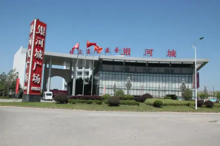 南昌县 银河城 2室2厅