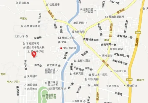 茶园、大学城楼盘潜力股推荐 均价低至4900元