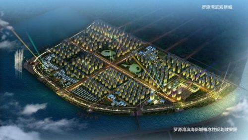 物业地址:福州罗源县福州市罗源县罗源湾开发区松岐路1号  搜房网