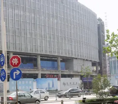 无锡恒隆广场 无锡手机搜房网