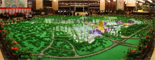 贵阳主城区4380元\/㎡起 最高优惠81折