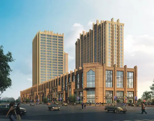 西安商业投资最受欢迎商铺月播报(11.11-12.1