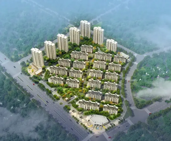 塞纳公馆-楼盘详情-无锡房天下