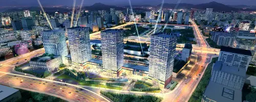 "城市综合体"布局增城造商圈 新货充足公寓仅27万_房产资讯_广州搜房网