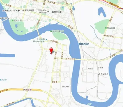 ... 地图 相关 专题 推荐 天津 滨海 新区 天津 滨海 新区