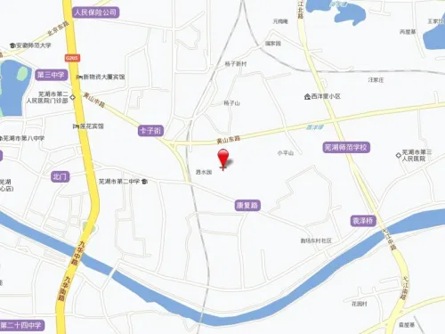 二手房市场风云再起：选择与决策的艺术