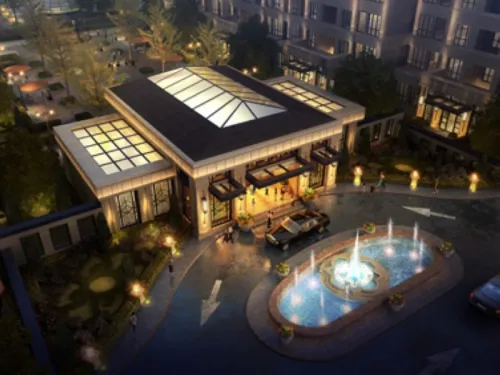 西安热门楼盘最新报价、动态信息汇总(1.23)_